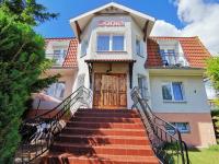 Dom Sonia - B&B Niechorze