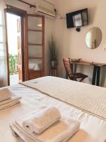 Island Apartments - B&B