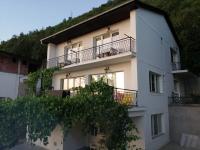 B&B Ocrida - Vila Visni - Bed and Breakfast Ocrida