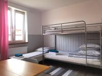 Chambre Familiale avec Salle de Bains Privative
