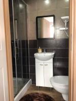 Familienzimmer mit eigenem Bad