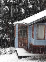 Haus mit 1 Schlafzimmer