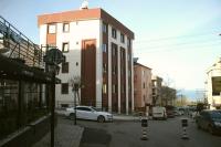 MAZY APART HOTEL - B&B Trebisonda