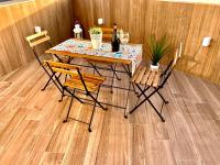 Cortile dei Mori - Bed and Breakfast Palermo