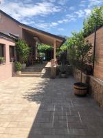 Apartmán na Pálavě - B&B Dolní Věstonice