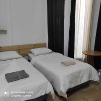 Budget Double or Twin Room