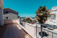 Appartamento con Balcone