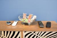 City Center 7 - Tirana Way Apartments - B&B Tirana