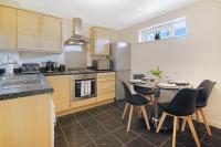 Mearns Street Apartments - Grampian Lettings Ltd - Chambres d'hôtes Aberdeen