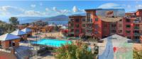 Upgraded lakeside resort dream vacation home - B&B Kelowna