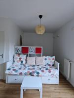 Appartement 20mn Paris Saint Lazare (4 personnes) - B&B