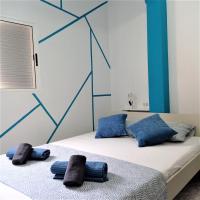 B&B Arona - Apartamento Mar del Sur - Bed and Breakfast Arona