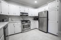 Chambre Double Deluxe (2 Adultes + 1 Enfant)