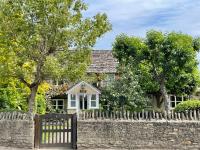 B&B Bampton - Sunnyside Cottage - Bed and Breakfast Bampton