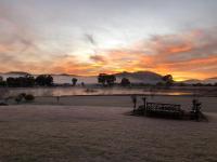 'Orana Grove' Reset at a Mudgee Vineyard Getaway - B&B