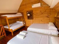 Hostal Tortuga Dorada - Ferienwohnung Puerto López