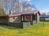 B&B Toftlund - 6 person holiday home in Toftlund - Bed and Breakfast Toftlund