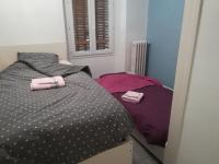 Chambre Quadruple - Vue sur Jardin