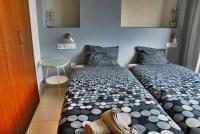 Appartamento con 1 Camera da Letto - Mansarda