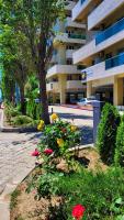 Vega apartment by Moonlight - B&B Mamaia
