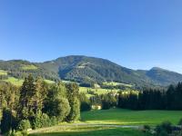 Apartment Heimatliebe - Ferienwohnung Scheffau am Wilden Kaiser