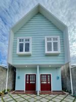 Rumah Paron Homestay Barat - B&B Yogyakarta