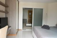 Appartement met 2 slaapkamers