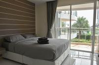 Appartement met 2 slaapkamers