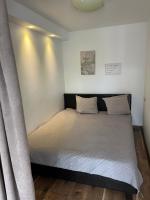 Appartement met 1 Slaapkamer