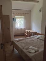 Large Double or Twin Room