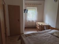 Ampia Camera Matrimoniale/Doppia con Letti Singoli