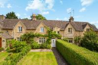 B&B Wyck Rissington - Clover Cottage - Bed and Breakfast Wyck Rissington