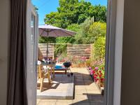 Forest Palms Studio The New Forest National Park - B&B Fordingbridge