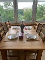 Comfortable and cosy apartment 3 beds-city center - Chambres d’hôtes Varsovie