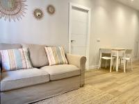 Precioso apartamento junto a Casco Viejo - B&B Bilbao