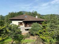 Casa de Los Carpinteros - Ferienwohnung