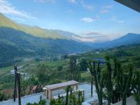 Lagom home - Cactus - B&B Sa Pa