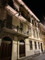 Palazzo Glori 6 - B&B Cremona
