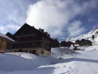 Residence D Appartement 1 - B&B Les Crosets