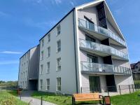 Apartament "Spokojna Przystań" - Osada Cetniewo - Władysławowo - B&B Władysławowo