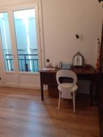 chambre au calme haute ville - Chambres d’hôtes
