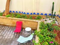 Giardino Segreto Luxury Home - B&B Palermo