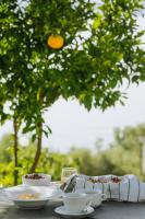 Porto Valitsa - B&B Palioúri