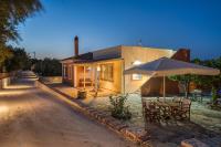 Casa Regina - 5min to Beach - Peaceful Retreat - Chambres d’hôtes Lithakiá