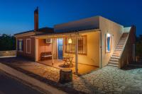 Casa Regina - 5min to Beach - Peaceful Retreat - B&B Lithakia