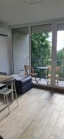 Vieno kambario butas studija Šventojoje - Ferienwohnung