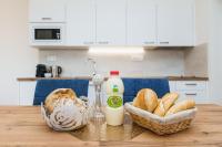 Horský apartmán Temari 1 Klínovec - B&B