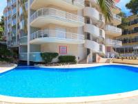 APARTBEACH FONT DE MAR 121 CLIMATIZADO y VISTAS MAR - B&B