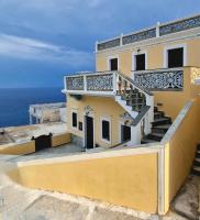Kyano seaview - B&B