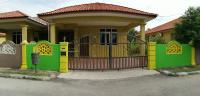 B&B Dungun - AsSyifa Homestay Dungun - Bed and Breakfast Dungun